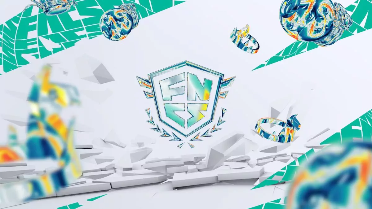 FNCS Major 1 2026 Results