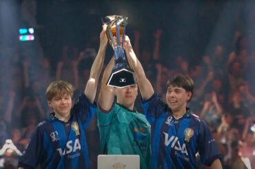 FNCS Major 1 2026 Results