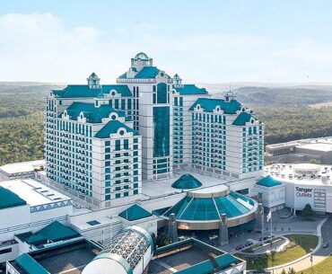 Foxwoods: $30.6M in Slot Revenue for March
