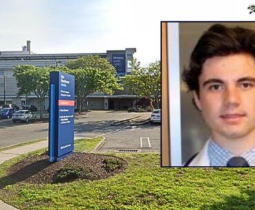 Dental student died in ICU overseen by remote 'tele-health' physician: Lawsuit