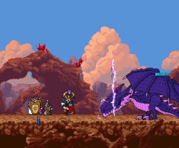 Indie dev who lives in a village of 1,000 people stunned as over 250,000 Steam users buy his roguelike: "It's not adding up in my head"