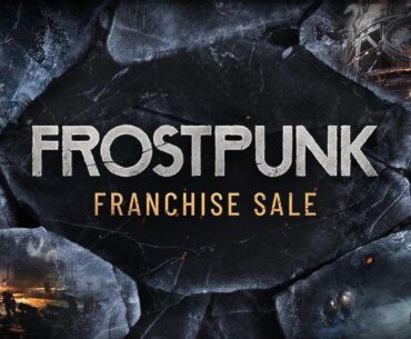 Hear ye hear ye, the entirety of the acclaimed frostpunk series is on sale!