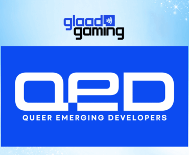 How GLAAD Gaming's new program changes gaming for the better