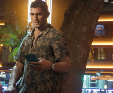 What Take-Two's AI Decision Could Mean for Gaming