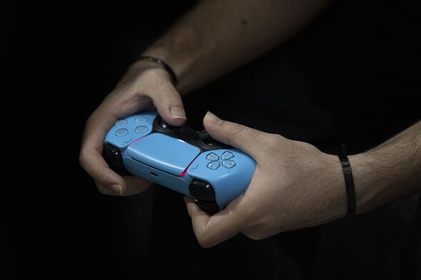 PlayStation Controller