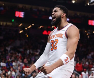 NBA weekend watch guide: 10 games with playoff implications as regular season ends