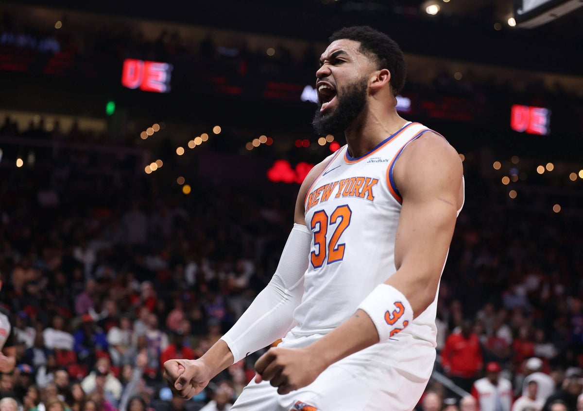 NBA weekend watch guide: 10 games with playoff implications as regular season ends NBA weekend watch guide: 10 games with playoff implications as regular season ends