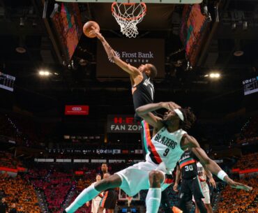 NBA Playoffs: What to expect in Spurs-Trail Blazers series