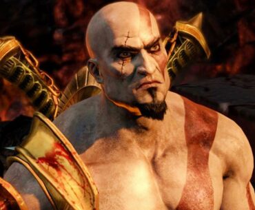 God of War Star Says New Remake Should Bring Back the Trilogy's Most Controversial Feature