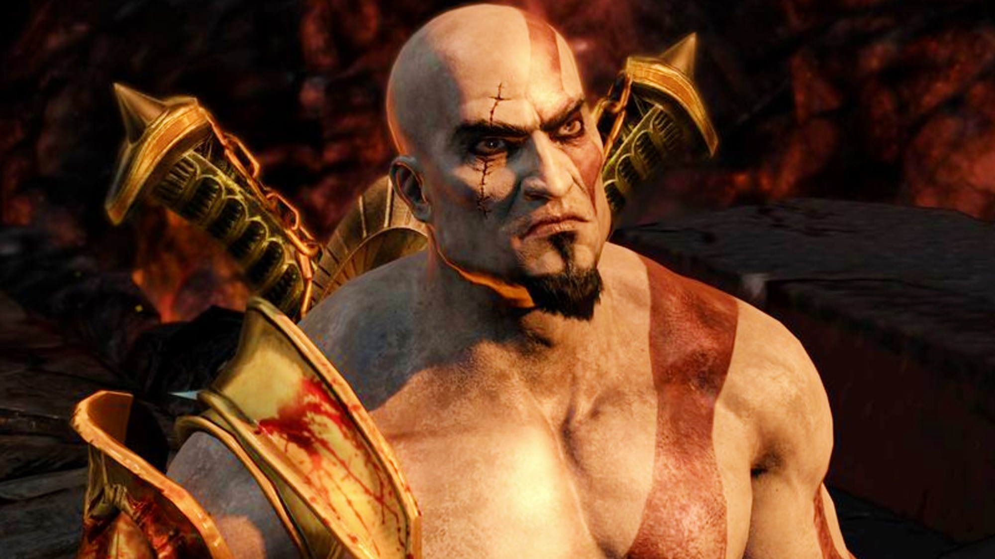 God of War Star Says New Remake Should Bring Back the Trilogy’s Most Controversial Feature God of War Star Says New Remake Should Bring Back the Trilogy's Most Controversial Feature