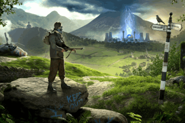 Rebellion’s BAFTA-Winning Videogame ‘Atomfall’ Set for TV Adaptation From ‘The Assassin’ Producers