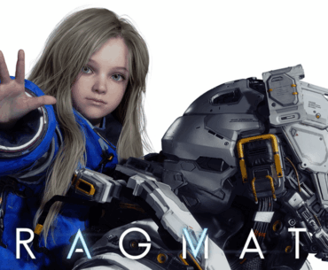 PRAGMATA Surpasses One Million Units Sold in Just Two Days