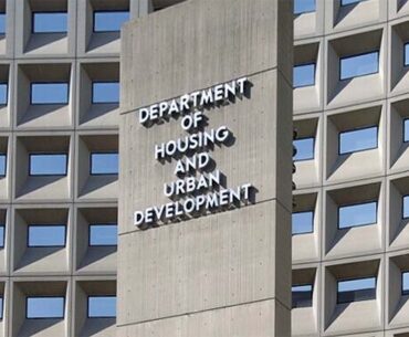 HUD headquarters
