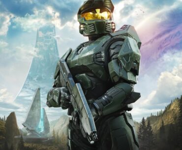 Former Halo Studios art director accuses studio of harassment