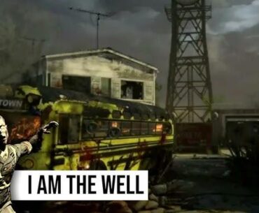 Alpha Omega is the best BO4 zombies song.