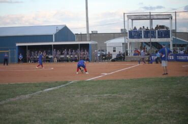 Tigerettes drop two games – Macon County Chronicle