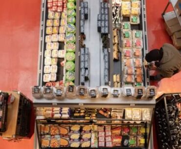 Canada moves to allow stores to remove prices from shelves and allow algorithms to decide prices per person.