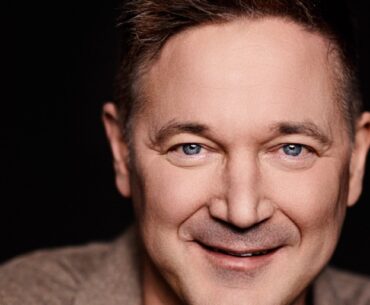 ’Clash of Clans’ Game Firm CEO Ilkka Paananen to Get BAFTA Fellowship