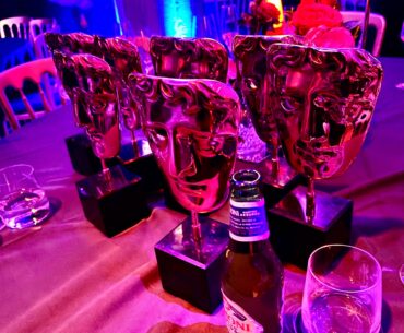 Indie dev ‘devastated’ after BAFTA pulls trailer at last minute, citing ‘wellbeing of our guests’