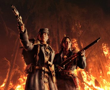 Showdown - Inferno is Live Now