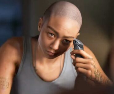 Intergalactic: The Heretic Prophet is "a different side of Naughty Dog", says lead actress