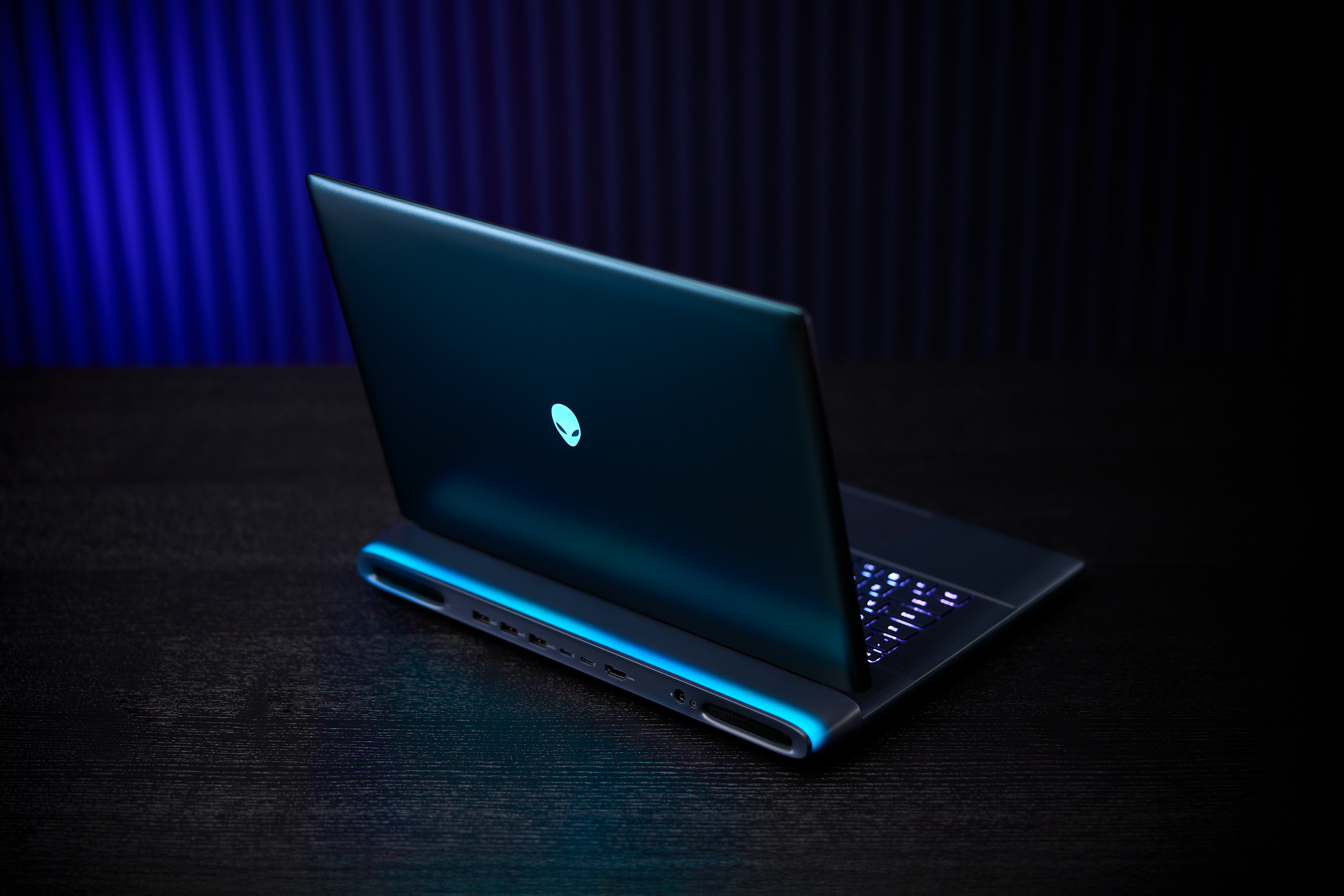 Alienware Area-51 laptop