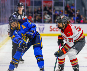 APR. 11: OTTAWA AT TORONTO PRE-GAME PRIMER | PWHL