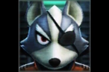 Jock Blaney, voice of Wolf O'Donnell and Bill Grey in Star Fox 64, has passed away