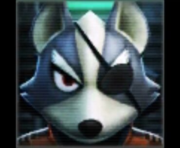 Jock Blaney, voice of Wolf O'Donnell and Bill Grey in Star Fox 64, has passed away