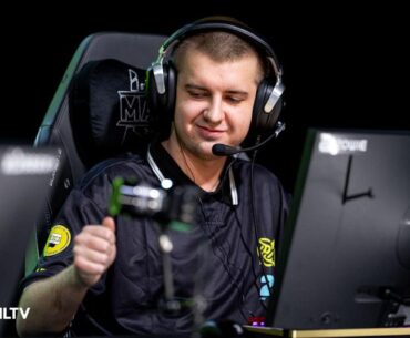 NIP sign xKacpersky in permanent deal