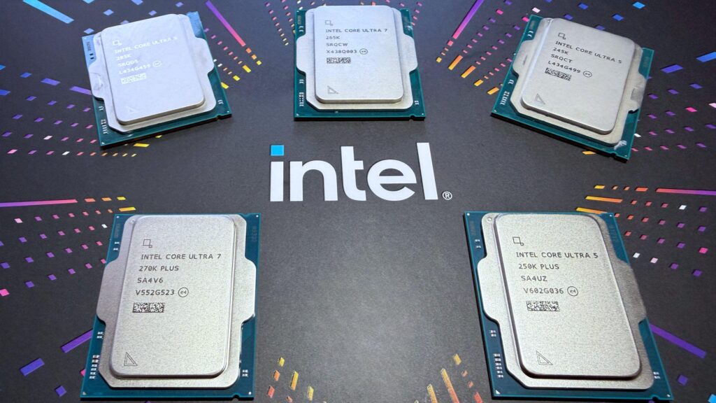 Intel VP says up to 30% of game performance is lost behind unoptimised software