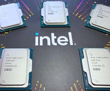 Intel VP says up to 30% of game performance is lost behind unoptimised software