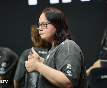 magixx: "We're playing pretty good, so I'm really looking forward to [Vitality] because, maybe, we can win a map"