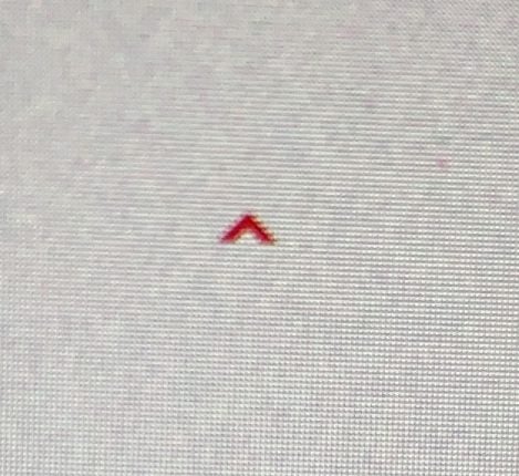 KTC H32P22P Crosshair 1