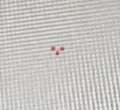 KTC H32P22P Crosshair 2