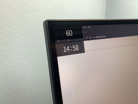 KTC H32P22P Game Plus