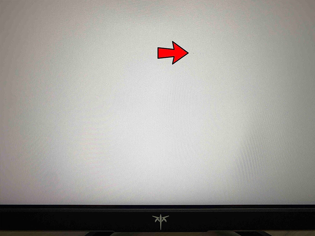 KTC H32P22P QC Issue Center