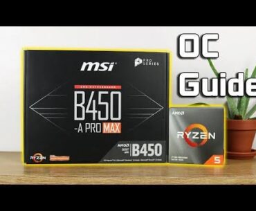 Overclocked Ryzen 3600, had to reset CMOS, worth another try?