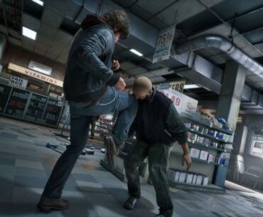 Samson: A Tyndalston Story review