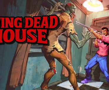 Living Dead House review - Tech-Gaming