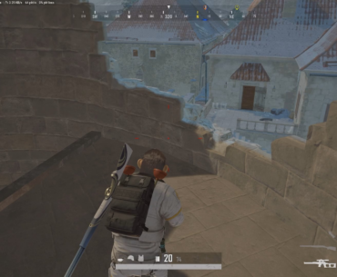 Yeah the VSS needs a nerf