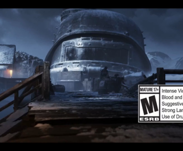 Totenreich Cinematic + Shepherd of Fire