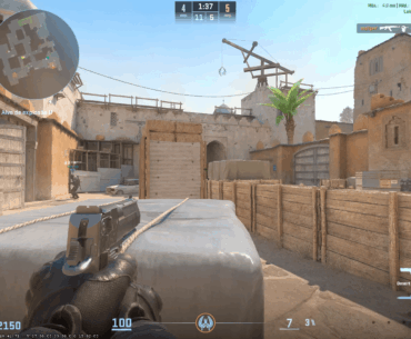 B closed eco with DEagle 😎
