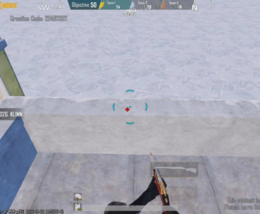 Shotguns are crazy OP ☠️