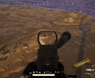 Had a rare Deston circle, and we took a rare spot. I don't think I've never shot down at a glider before