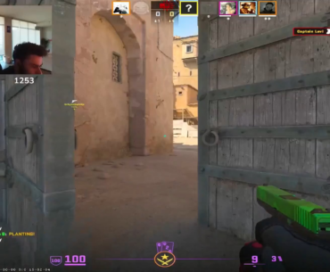 CS has destroyed Nadeshot's brain