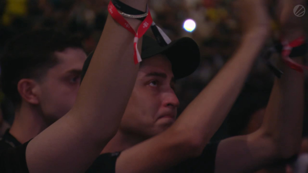 FalleN announces his retirement at the end of the 2026 season