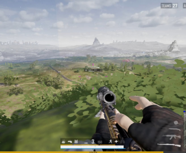 Ended this innocent guy's joyride for no reason at all