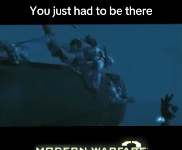 Release of the Greatest [MW2]
