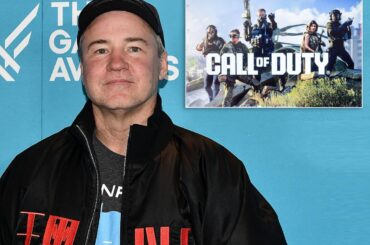 Horrific way ‘Call of Duty’ architect died inside $400K Ferrari after crash caught on camera [COD]